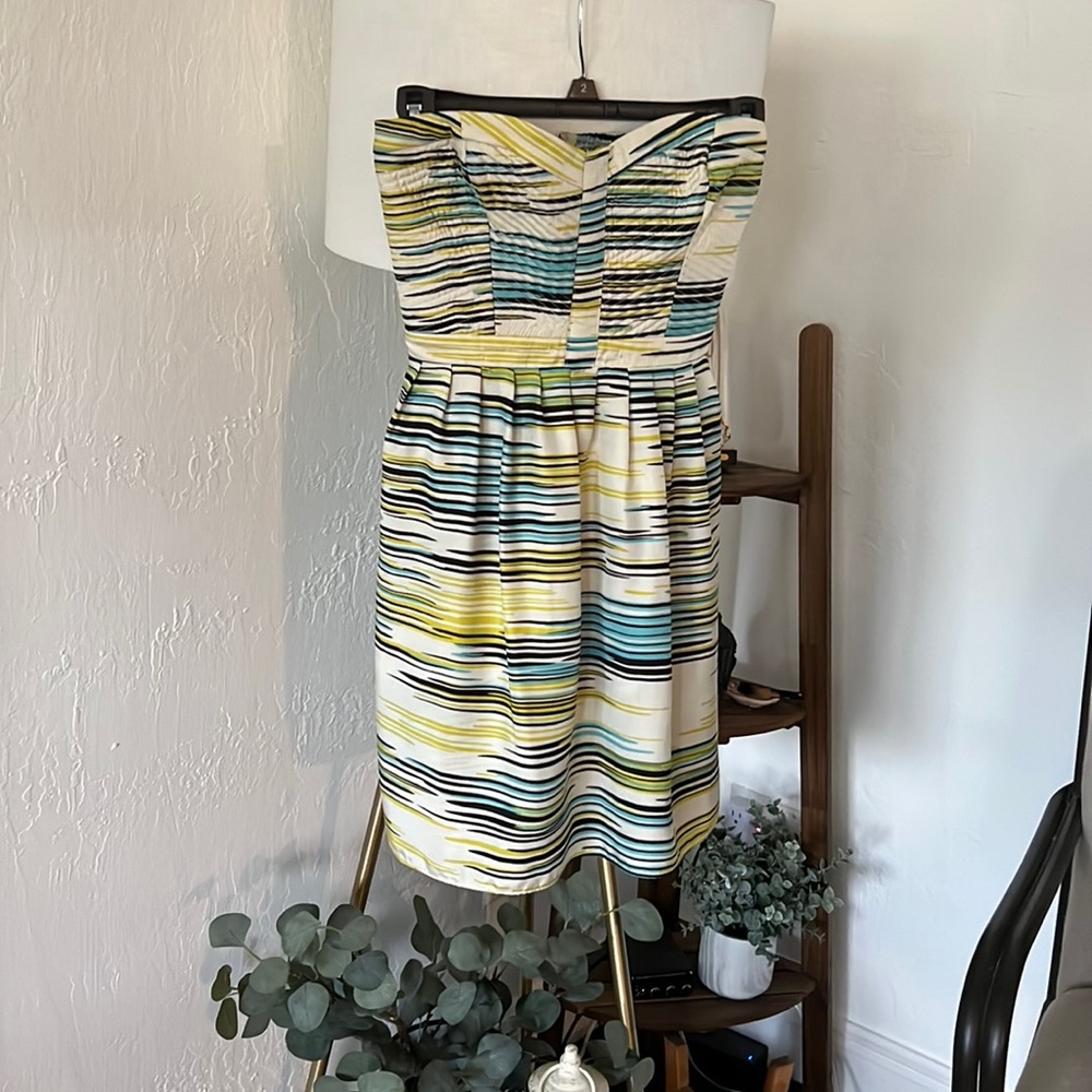 Casual Pretty Mini Dress